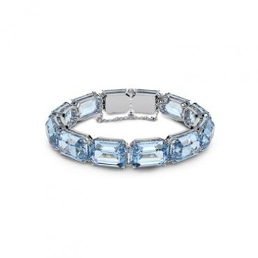 Swarovski Millenia Blue Bracelet