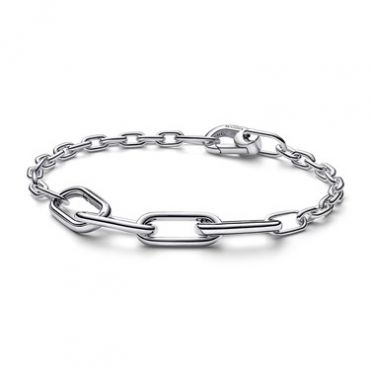 Pandora Me Slim Link Chain Bracelet - 17.5cm