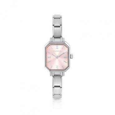Nomination Paris Pink Watch