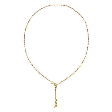 Maanesten Gold Livi Necklace