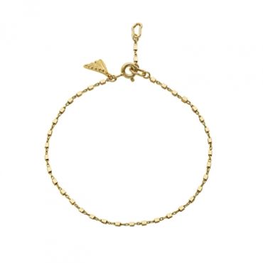 Maanesten Gold Liviana Bracelet