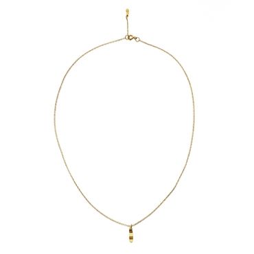 Maanesten Gold Molly Necklace