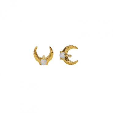 Maanesten Gold Nynette Earrings