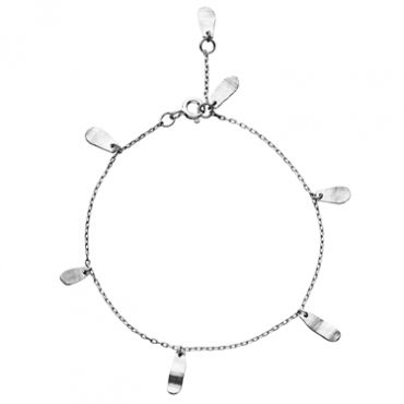 Maanesten Silver Micella Bracelet