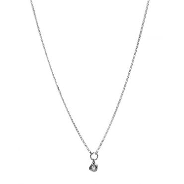 Maanesten Silver Dorith Necklace