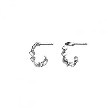 Maanesten Silver Amalie Earrings