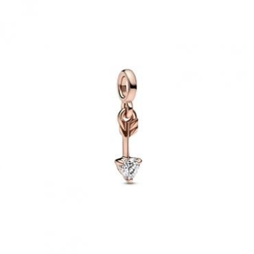 Pandora Me Arrow of Love Mini Dangle Charm