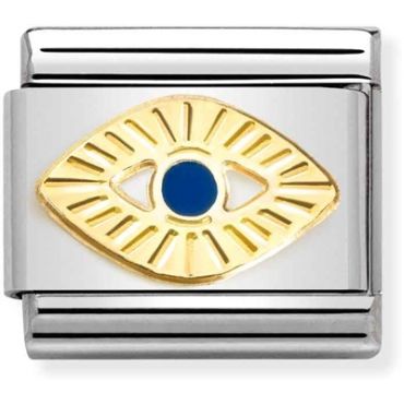 Nomination Evil Eye Charm