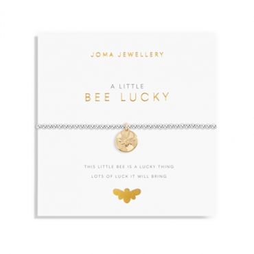 Joma A Little Bee Lucky Bracelet - Adjustable