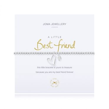 Joma A Little Best Friend Bracelet - Adjustable