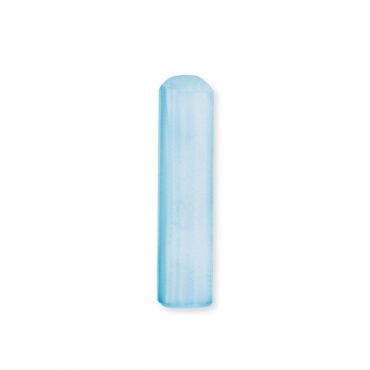 Angel Whisperer Blue Agate Powerful Medium Healing Stone - Medium