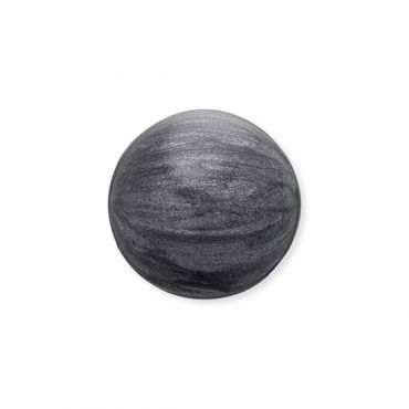 Angel Whisperer Angel Whisperer Grey Medium Sound Ball - Medium
