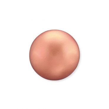 Angel Whisperer Angel Whisperer Rose Medium Sound Ball - Medium