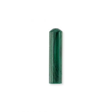 Angel Whisperer Malachite Powerful Medium Healing Stone - Medium
