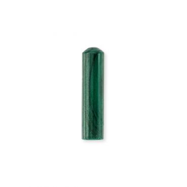 Angel Whisperer Malachite Powerful Medium Healing Stone - Small