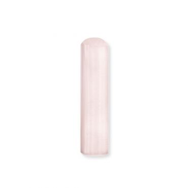 Angel Whisperer Rose Quartz Powerful Medium Healing Stone - Extra Small