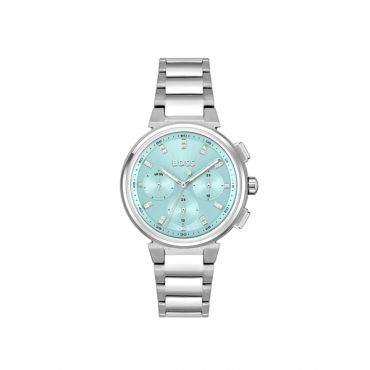 Boss One Blue Watch