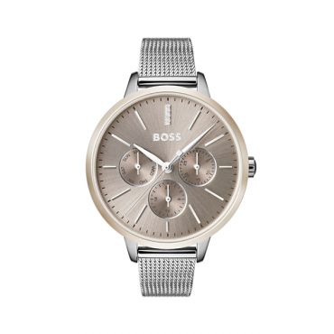 Boss Boss Symphony Mesh Watch