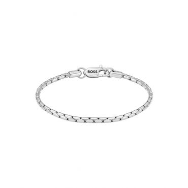 Boss Evan Steel Bracelet