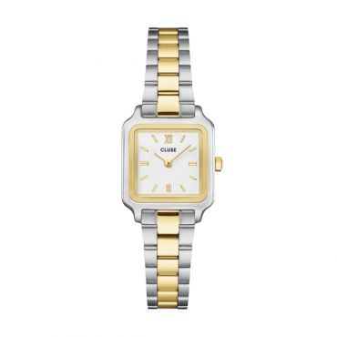 CLUSE Gold Mix Gracieuse Mini Watch - Gold