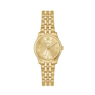 Boss Gold Graceful Mina Watch