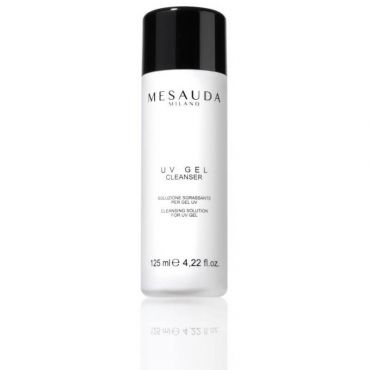 Dégraissant doux UV gel cleanser 125ML