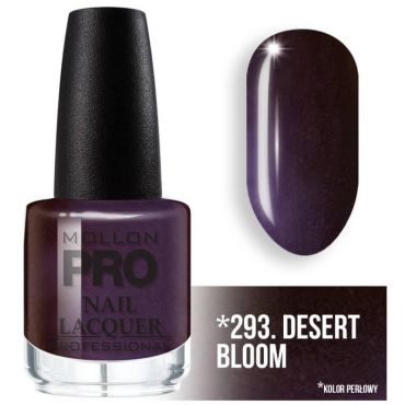 Vernis Classique Mollon Pro 293 - Desert Bloom