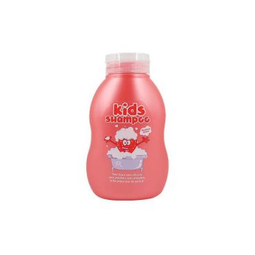 Shampooing enfants à la fraise GENERIK 250ML