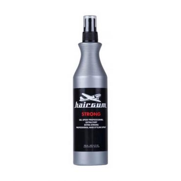 Laque Spray Gel Extra Strong Hairgum 250 ML