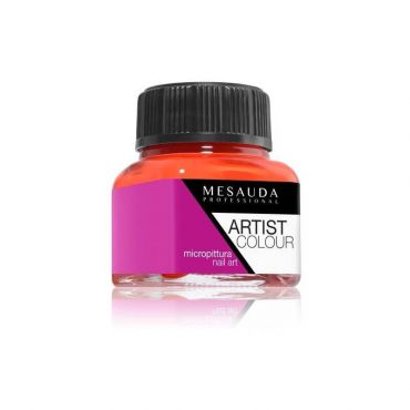 Artist Color Red MESAUDA 20G