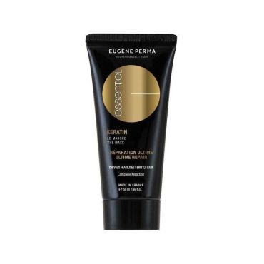 Eugène Perma Essentiel Masque Keratine Or 50 ML