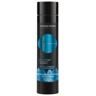 Shampooing Essentiel Keratin Pulp EUGENE PERMA 250ML