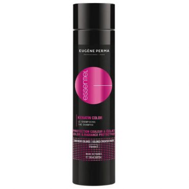 Shampooing couleur Essentiel Keratin Color Eugène Perma 250ML
