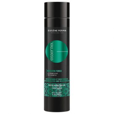 Shampooing fortifiant Essentiel Keratin Force Eugène Perma 250ML