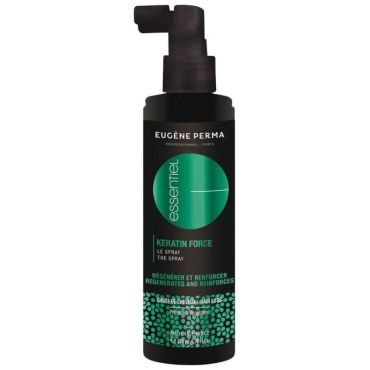 Spray fortifiant Essentiel Keratin Force Eugène Perma 200ML
