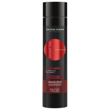 Shampooing nutritif Essentiel Keratin Nutrition Eugène Perma Essentiel 250ML