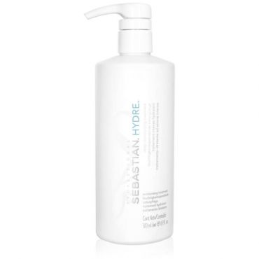 Masque cheveux secs Hydre Sebastian 500ML