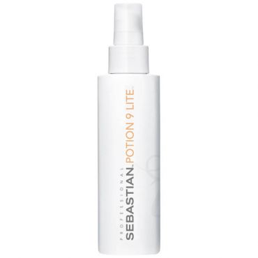 Traitement coiffant Potion 9 Lite Sebastian 150ML