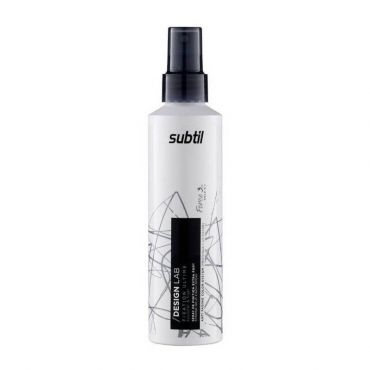 Spray de finition extra fort Subtil /Design Lab 200ML