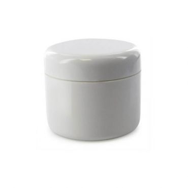 Pot Opercule Blanc 30ml - PBI