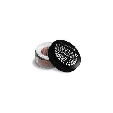 Highlighter illuminateur Caviar Nacre et Ivoire Wunder2