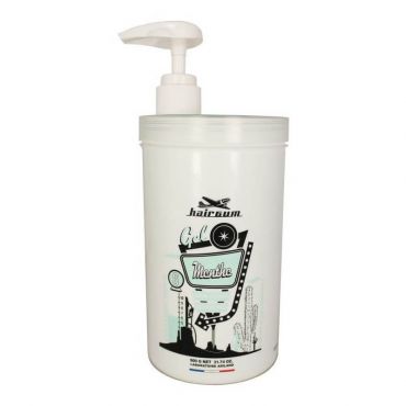 Gel Coiffant Menthe Sans Alcool Hairgum 900 Grs