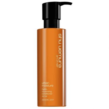 Conditionneur Urban Moisture Shu Uemura 250ML