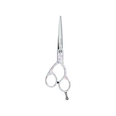 Ciseaux de coupe Concave 5,5" Rose