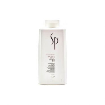 Shampooing cuir chevelu sensible SP Balance Scalp 1000ml