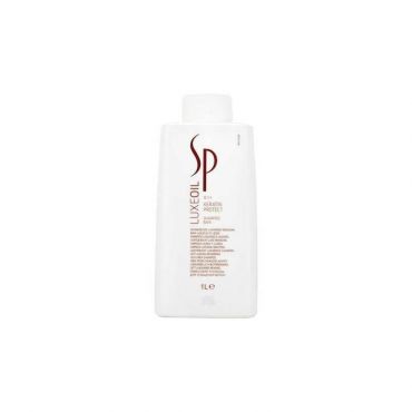 Shampooing Protecteur de Kératine SP LuxeOil 1000ml