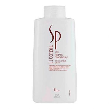 Conditionneur Protecteur de Kératine SP LuxeOil 1000ml