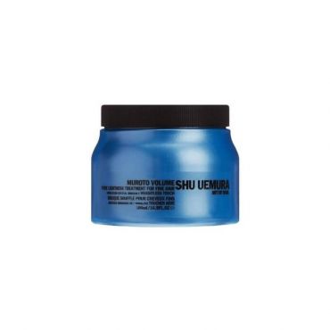 Masque Muroto Volume Shu Uemura 500ML
