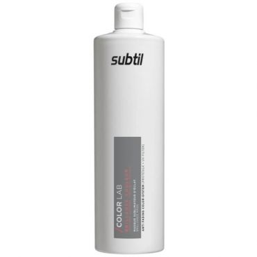 Masque brillance couleur Subtil Colorlab 1L