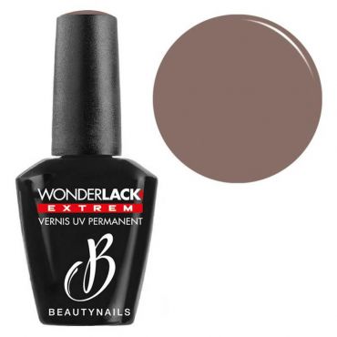 Wonderlak extrême Beautynails BROWN GREY WLE063